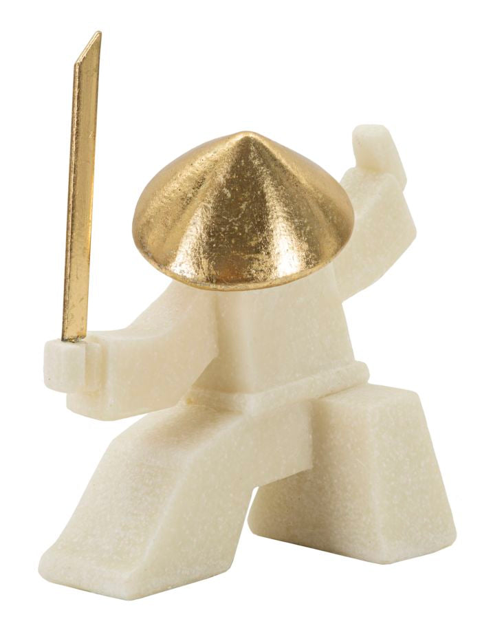 SAMURAI ODA QUARZY -A- CM 17X7,5X18,5