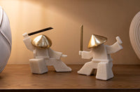 SAMURAI ODA QUARZY -A- CM 17X7,5X18,5