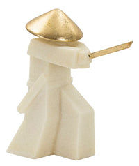 SAMURAI TOKU QUARZY -A- CM 34X12X30