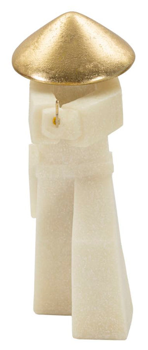 SAMURAI TOKU QUARZY -A- CM 34X12X30