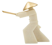 SAMURAI TOKU QUARZY -A- CM 34X12X30