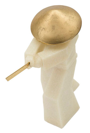 SAMURAI TOKU QUARZY -A- CM 34X12X30