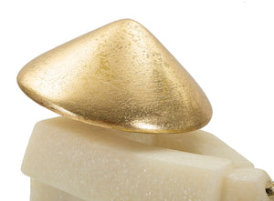 SAMURAI TOKU QUARZY -A- CM 34X12X30