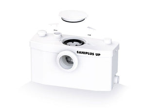 TRITURATORE MARCA SFA SANITRIT modello SANIPLUS UP - NEW