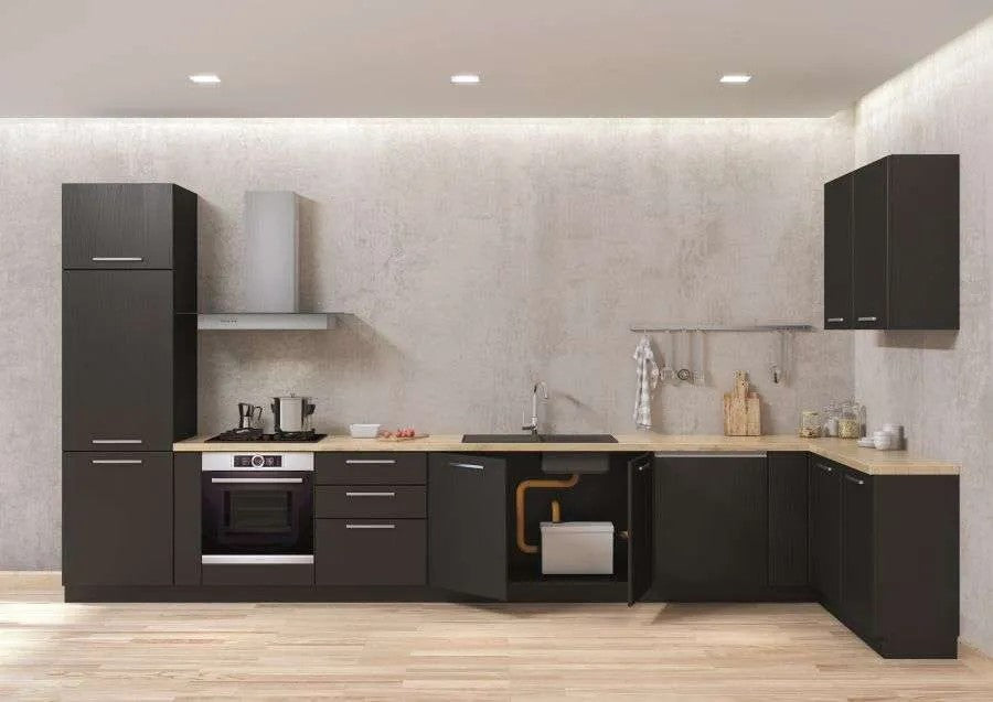 Stazione di Sollevamento Trituratore Planus SANIPOWER