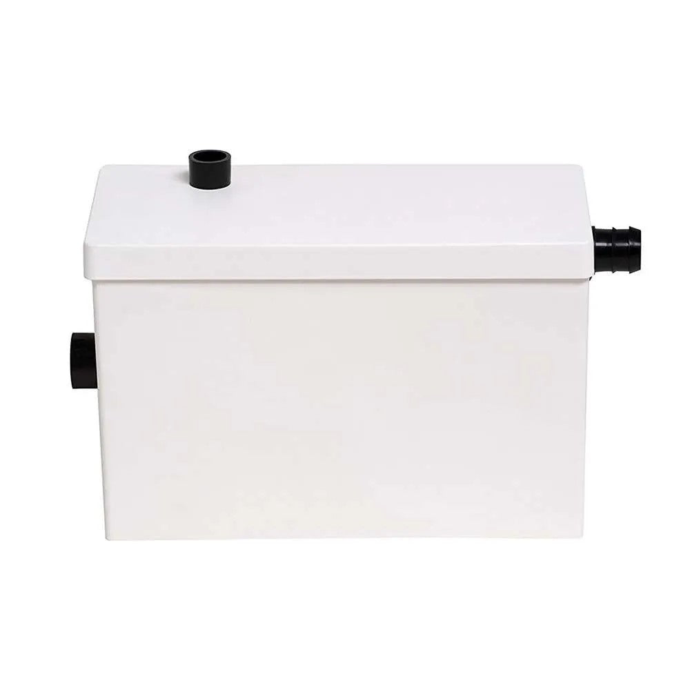 Stazione di Sollevamento Trituratore Planus SANIPOWER