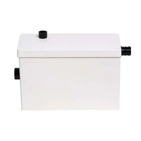 Stazione di Sollevamento Trituratore Planus SANIPOWER