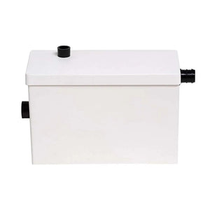 Stazione di Sollevamento Trituratore Planus SANIPOWER