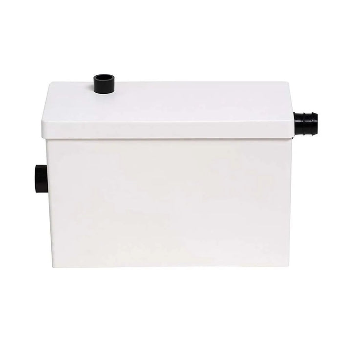 Stazione di Sollevamento Trituratore Planus SANIPOWER