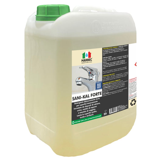 Anticalcare SANI-KAL FORTE   5LT
