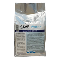 Altea riserva d'acqua per piante Save Water 1 kg