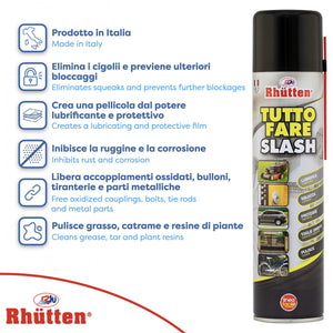 SBLOCCANTE ML400 TUTTO FARE