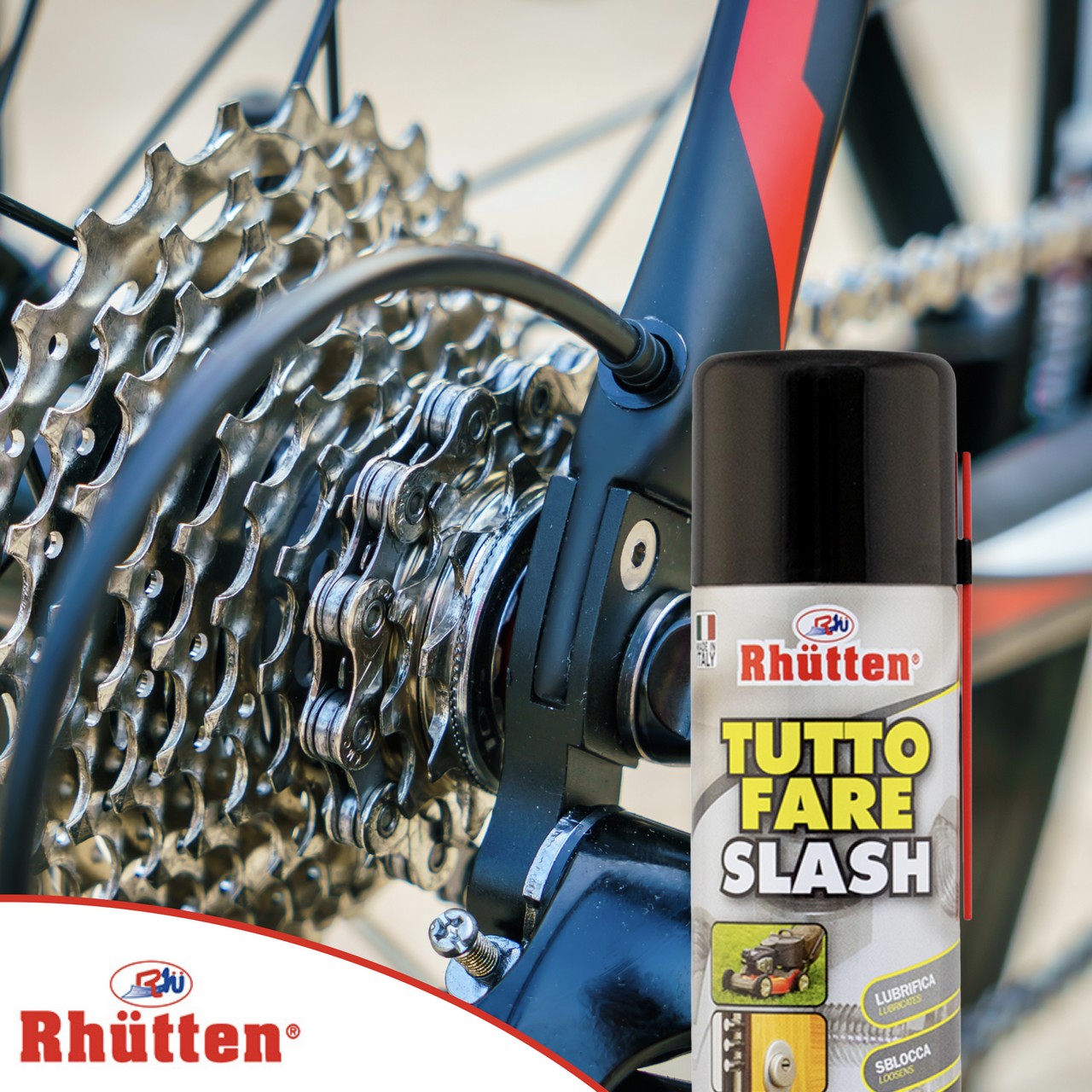 SBLOCCANTE ML400 TUTTO FARE