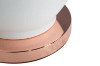 Lampada Da Tavolo Geneve -B- Cm Ø 35X67