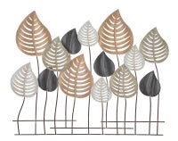 Pannello In Ferro Otip -A- Cm 103,5X5X84