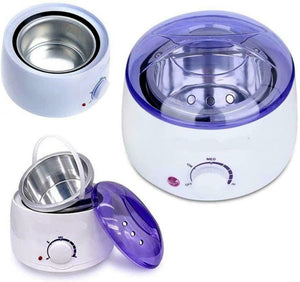 SCALDACERA PROFESSIONALE CON TERMOSTATO E CESTELLO FORNELLO CERETTA 100 WATT