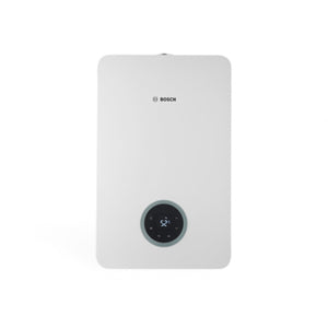 Scaldabagno a gas Junkers Bosch Therm 5600 S T5600 S 15 litri Gpl Low NOx INDOOR Completo di kit Fumi