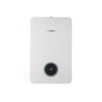 Scaldabagno a gas Junkers Bosch Therm 5600 S T5600 S 15 litri Metano Low NOx INDOOR Completo di kit Fumi