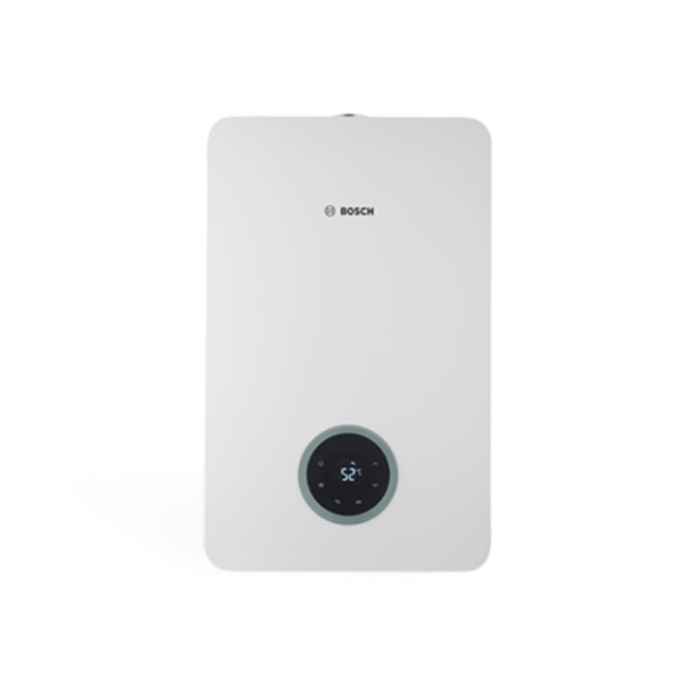 Scaldabagno A Gas JUNKERS BOSCH THERM 5600 S T5600 S 17 Litri GPL Low NOx Indoor - Completo Di Kit Fumi