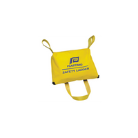 SCALETTA DI SICUREZZA 5 GRADINI