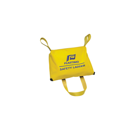 SCALETTA DI SICUREZZA 5 GRADINI