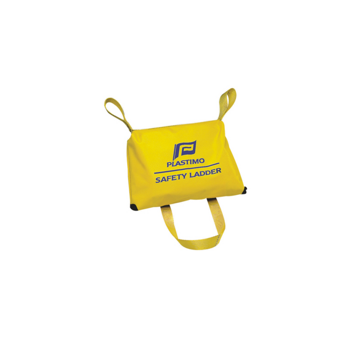 SCALETTA DI SICUREZZA 5 GRADINI