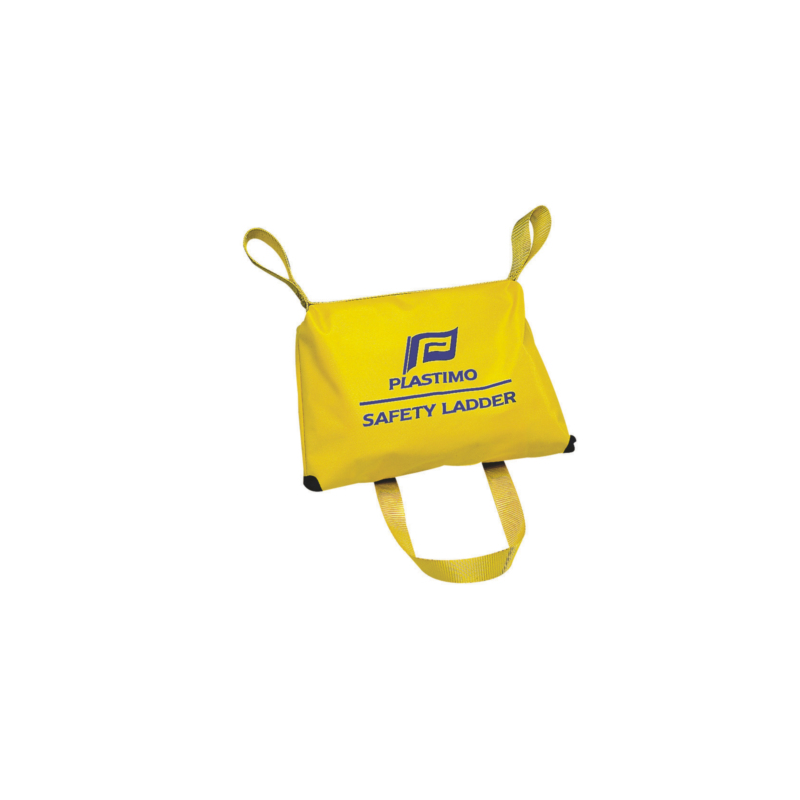 SCALETTA DI SICUREZZA 5 GRADINI