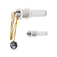 SCALETTA DI SICUREZZA DA INCASSO