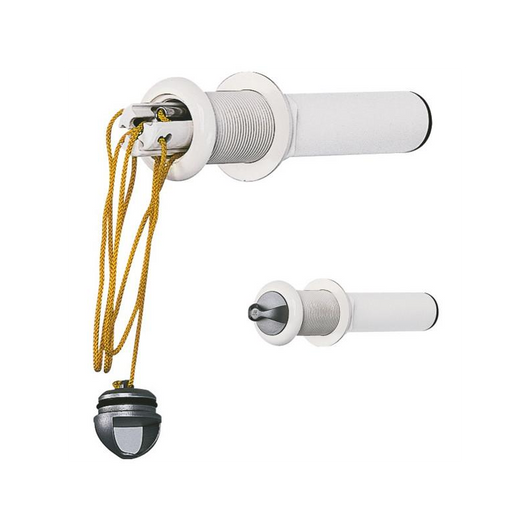 SCALETTA DI SICUREZZA DA INCASSO