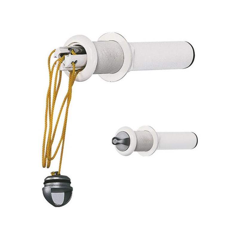 SCALETTA DI SICUREZZA DA INCASSO