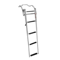 SCALETTA INOX PER GOMMONI 4GR.