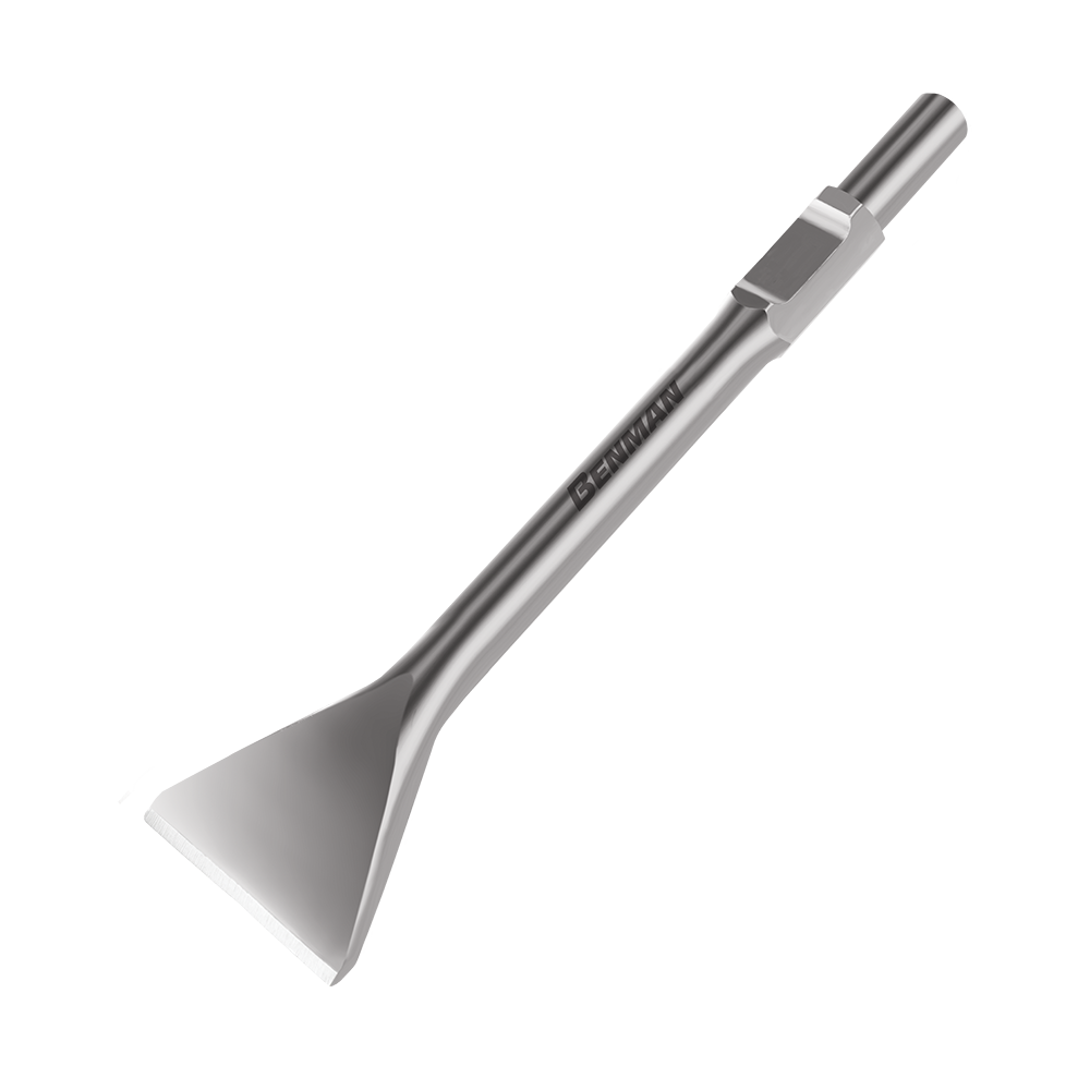 SCALPELLO A TAGLIO LARGO HEX 30 MM - BENMAN 