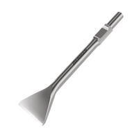 SCALPELLO A TAGLIO LARGO HEX 30 MM - BENMAN 