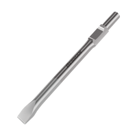 SCALPELLO PIATTO HEX 30 MM - BENMAN 