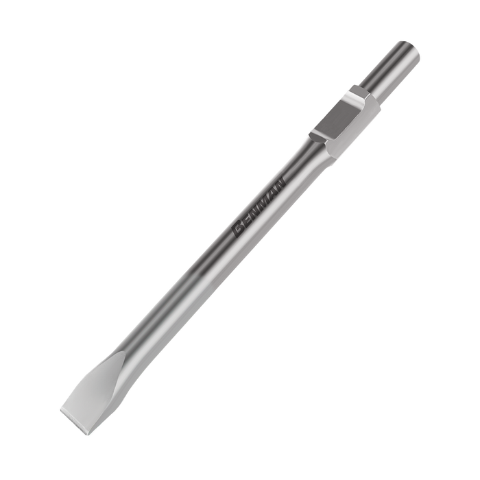 SCALPELLO PIATTO HEX 30 MM - BENMAN 