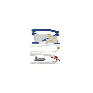 SCANDAGLIO A MANO - 50mt