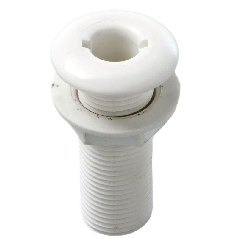 SCARICO A MARE BIANCO 1'1/4