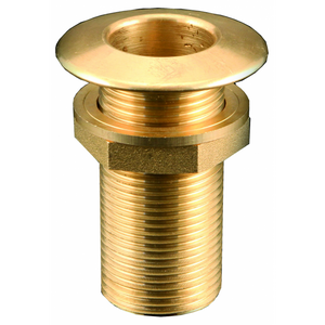 SCARICO A MARE BORDO BASSO 1/2