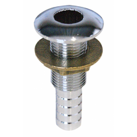 SCARICO A MARE C/PORTAG. 3/4X25