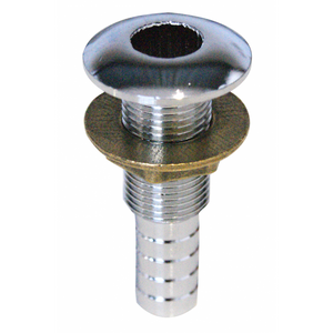 SCARICO A MARE C/PORTAG. 3/4X25