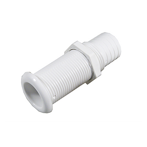 SCARICO BIANCO C/PORTAG. � MM.25