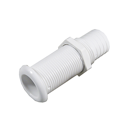 SCARICO BIANCO C/PORTAG. � MM.25