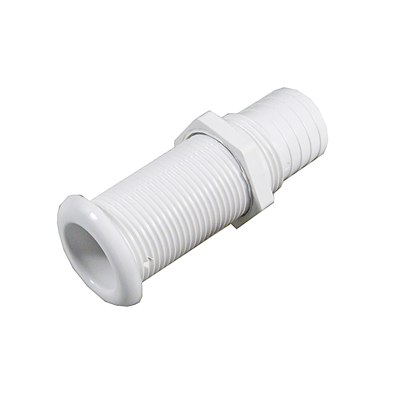 SCARICO BIANCO C/PORTAG. � MM.25