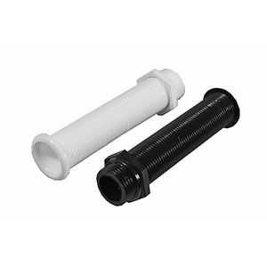 SCARICO BIANCO � MM.22,67X155