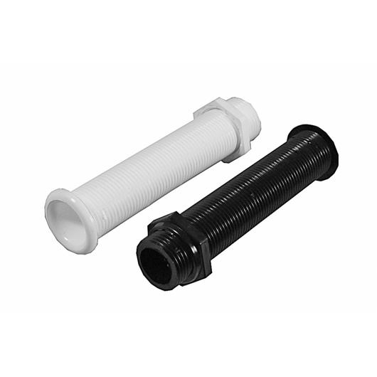 SCARICO BIANCO � MM.22,67X155