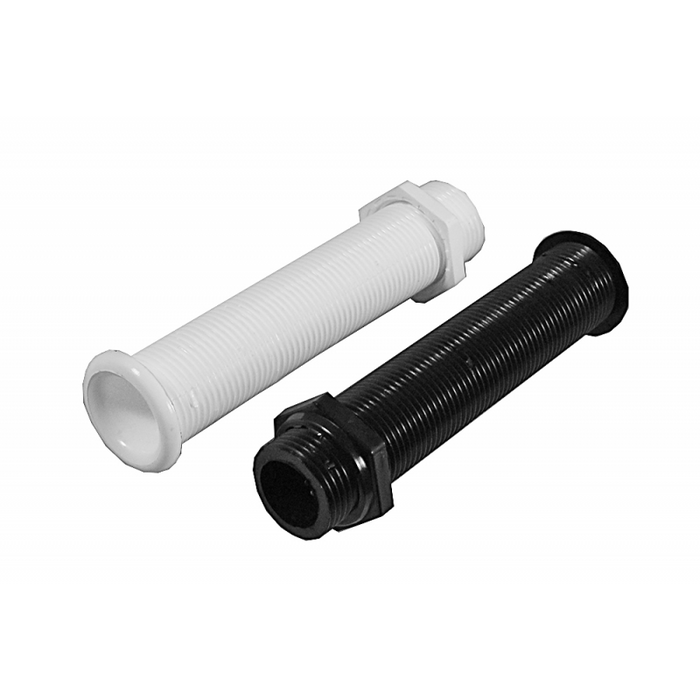 SCARICO BIANCO � MM.22,67X155