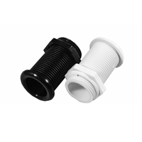 SCARICO BIANCO � MM.25X62