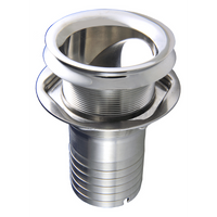 SCARICO MOTORE Ø MM.38