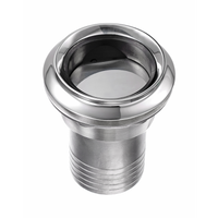 SCARICO MOTORE Ø MM.78