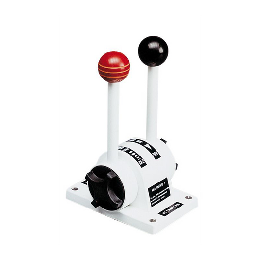 SCATOLA COMANDO B101